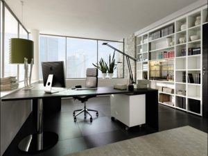 modern futuristic home office interior wit imac desk and large 1 300x225 - modern-futuristic-home-office-interior-wit-imac-desk-and-large